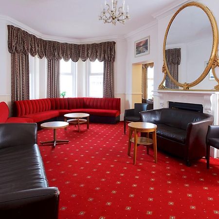 The Bournemouth Maemar Hotel Kültér fotó