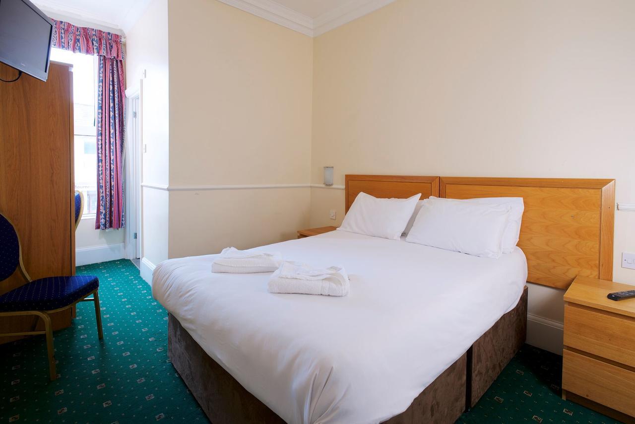 The Bournemouth Maemar Hotel Kültér fotó
