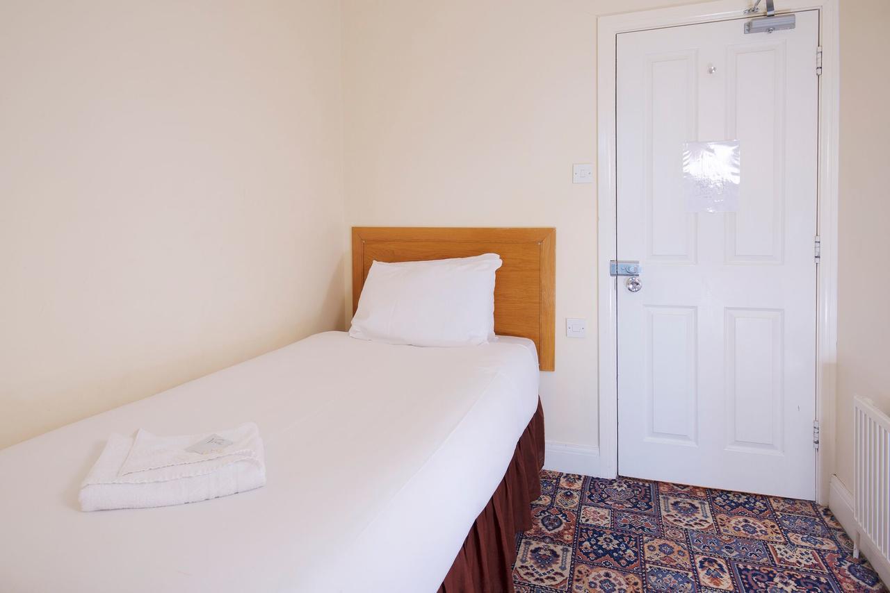 The Bournemouth Maemar Hotel Kültér fotó